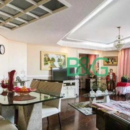 Buy this 3 bed apartment on Rua Zinco in Vila Dalila, São Paulo - SP