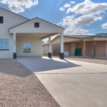 Buy this 3 bed house on 9467 West Magnum Drive in Arizona City, Pinal County
