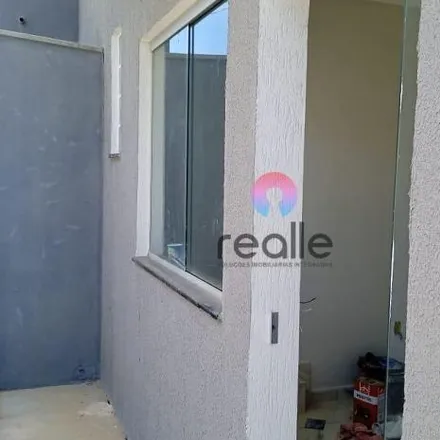 Buy this 2 bed house on Alameda dos Eucaliptos in Ribeirão das Neves - MG, 35740-000