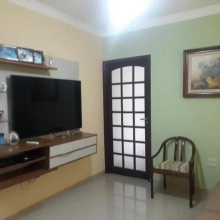 Buy this 2 bed apartment on ABC Parafusos in Rua Alenquer 135, Paraíso