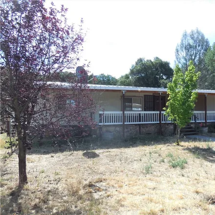 Buy this 3 bed house on 4377 Sylar Lane in Kelseyville, Lake County