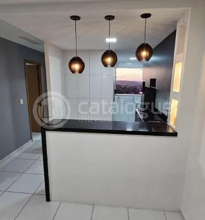 Buy this 2 bed apartment on Avenida Capitão Mor-Gouveia in Lagoa Nova, Natal - RN