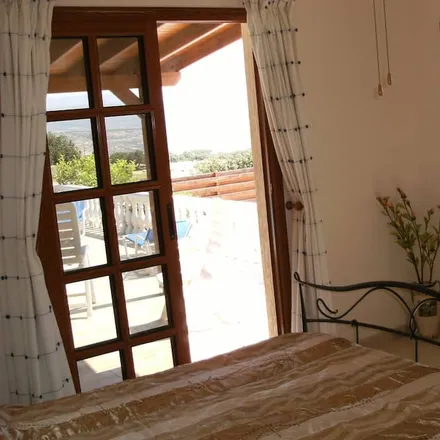 Rent this 4 bed house on 4607 Pissouri Municipality