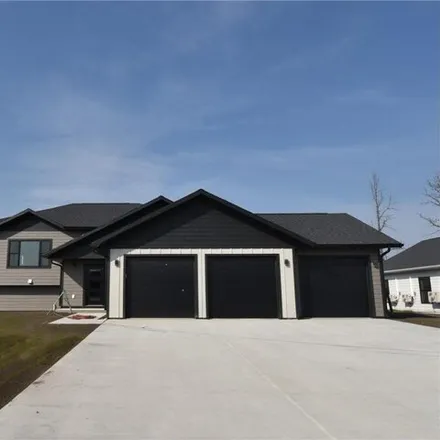 Buy this 4 bed house on 569 Lincoln Street Southeast in Warroad, Roseau County