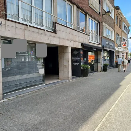 Image 2 - Bredabaan 312, 2930 Brasschaat, Belgium - Apartment for rent