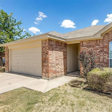 Rent this 3 bed house on Forgotten Lane in Burleson, TX