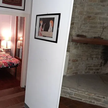 Rent this 4 bed house on Castiglione della Pescaia in Grosseto, Italy