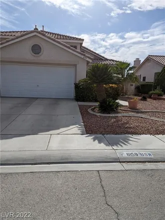 Buy this 5 bed house on 6159 Dawn View Lane in North Las Vegas, NV 89031