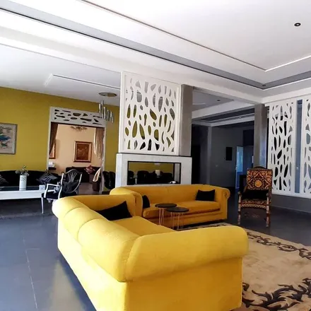 Image 7 - Palais Khum boutique hôtel & spa, 40000, Morocco Derb El Hemaria, 40000 Marrakesh, Morocco - House for rent