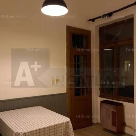 Rent this 2 bed apartment on Szeged District Court in Szeged, Vörösmarty utca
