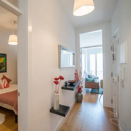Rent this 3 bed apartment on 1900-086 Distrito da Guarda