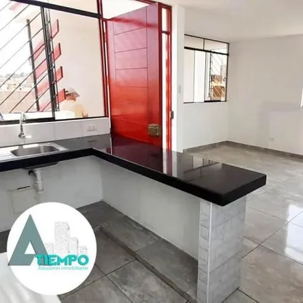 Rent this 4 bed apartment on Jirón Nelson Guia Gonzales in Santiago de Surco, Lima Metropolitan Area 15054