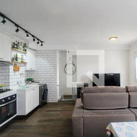 Buy this 1 bed apartment on Rua Francisco Rossano in Vila Alpina, São Paulo - SP