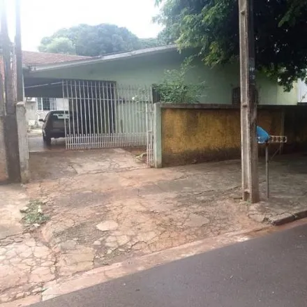Image 2 - Rua Soldado Adivaldo Lopes da Silva, Jardim São Silvestre, Maringá - PR, 87055, Brazil - House for sale