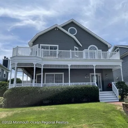 Rent this 5 bed house on 31 Sylvania Avenue in Avon-by-the-Sea, Monmouth County