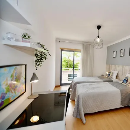 Rent this 3 bed apartment on Alfeizerão in Leiria, Portugal