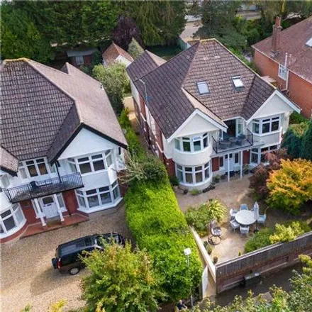 Buy this 5 bed house on Chester Road in Bournemouth, BH13 6DD