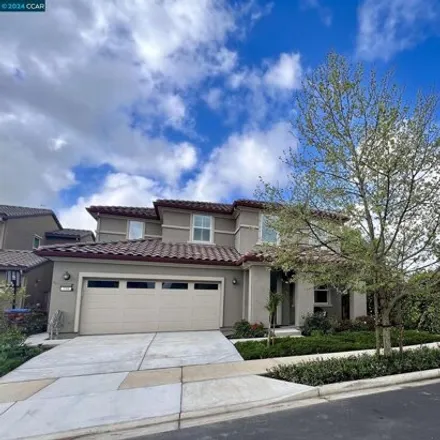 Buy this 5 bed house on 901 Bamboo Drive in Brentwood, CA 94513