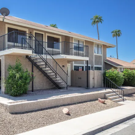 Image 2 - 1265 North 84th Place, Scottsdale, AZ 85257, USA - Townhouse for sale