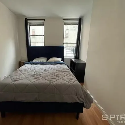 Image 4 - 47 Avenue B, New York, NY 10009, USA - Apartment for rent