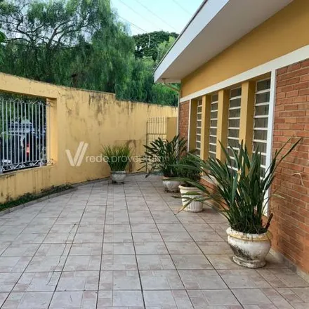 Buy this 5 bed house on Rua Joaquim Roberto de Azevedo Marques in Campinas - SP, 13100-450