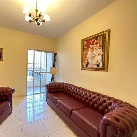 Buy this 3 bed apartment on Passagem Dolores 24 in Batista Campos, Belém - PA
