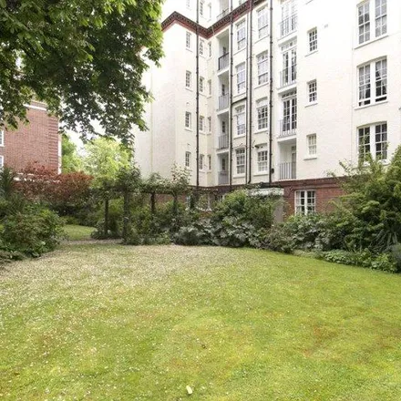 Image 8 - Abbey House, 1a Abbey Road, London, NW8 9AA, United Kingdom - Apartment for rent