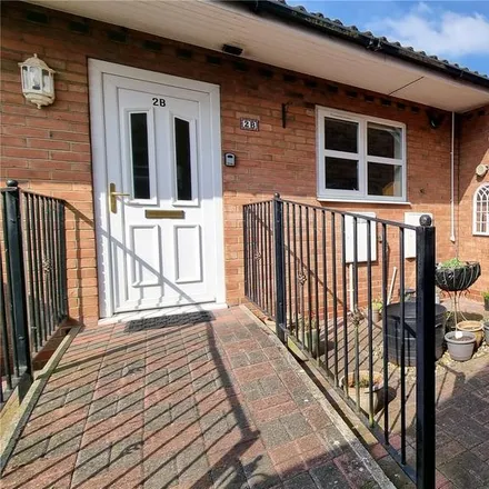 Rent this 1 bed house on St. Nicholas Gate in Hedon, HU12 8HS