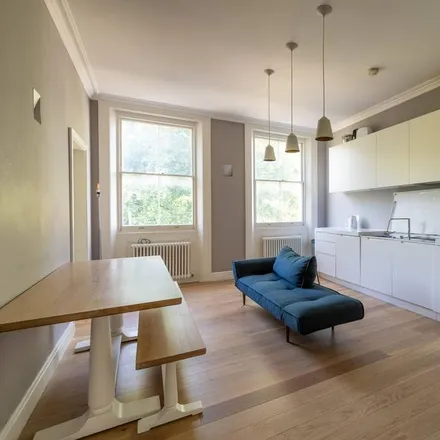 Rent this 2 bed apartment on 16 Clareville Street in London, SW7 5AJ