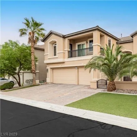Image 4 - 10149 Silbury Hill Court, Spring Valley, NV 89148, USA - House for sale