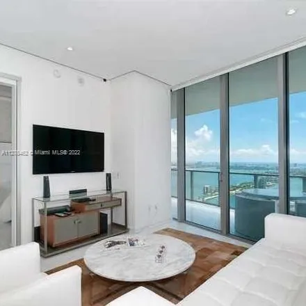 Image 1 - Marquis Miami, Northeast 11th Terrace, Miami, FL 33132, USA - Condo for rent