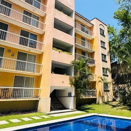 Image 2 - Avenida Apatzingán, Fracc. Junto Al Río, 62050 Cuernavaca, MOR, Mexico - Apartment for sale