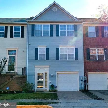 Rent this 3 bed house on 3707 Elkhorn Circle in Bowie, MD 20716