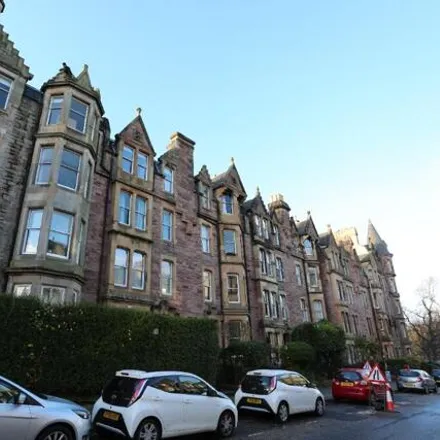 Rent this 3 bed apartment on 18 Marchmont Road in City of Edinburgh, EH9 1HX