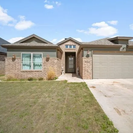 Buy this 3 bed house on Grinnell Street in Lubbock, TX 79416