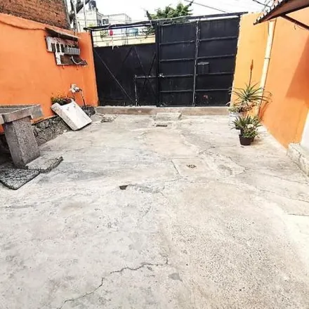 Image 1 - Calle 33, Álvaro Obregón, 01408 Mexico City, Mexico - House for sale