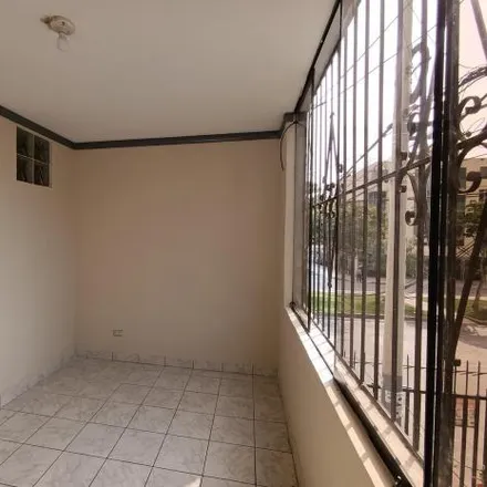 Image 1 - Calle Santa Susana, Lima, Lima Metropolitan Area 15084, Peru - Apartment for rent
