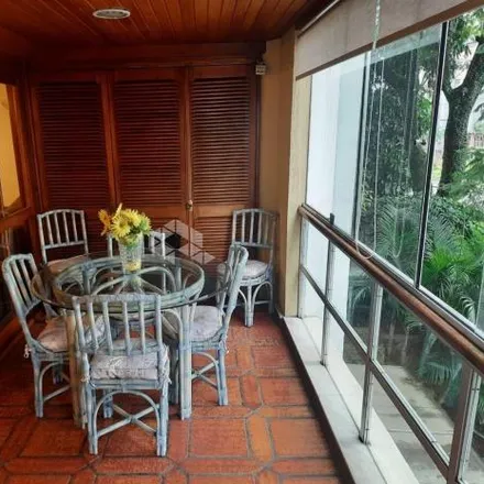 Buy this 3 bed apartment on BR in Avenida Doutor Nilo Peçanha, Três Figueiras