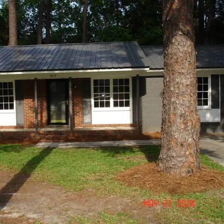 Buy this 3 bed house on 335 Gentilly Road in Kingswood, Statesboro