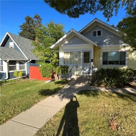 Buy this 2 bed house on 415 Queen Avenue North in Minneapolis, MN 55405