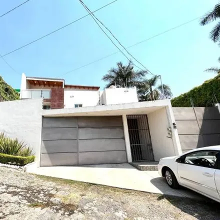 Rent this 2 bed house on Calle Acceso a la U.Hab. San Antón in 62010 Cuernavaca, MOR