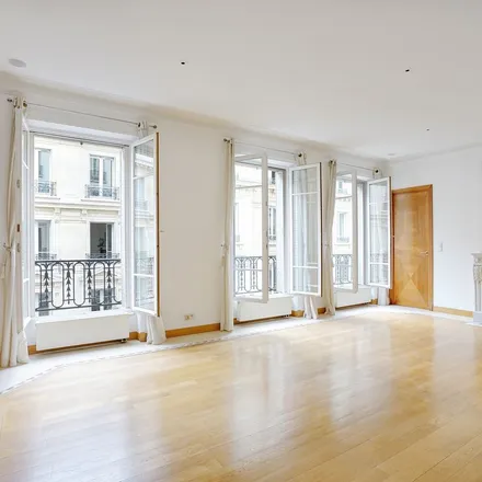 Image 2 - 17 Boulevard de Courcelles, 75008 Paris, France - Apartment for rent