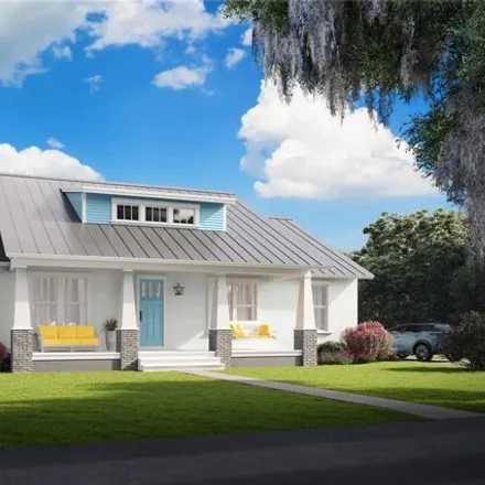 Buy this 3 bed house on 128 East Craig Avenue in Lake Helen, Volusia County