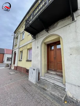 Buy this 3 bed house on plac Wolności 23 in 62-610 Sompolno, Poland