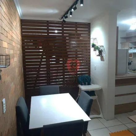 Buy this 2 bed apartment on Rua João Batista Lessa in São Geraldo, Gravataí - RS