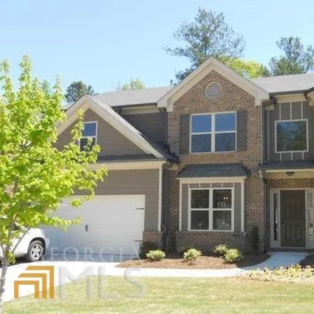 Buy this 5 bed house on Rabbit Hill Circle in Gwinnett County, GA 30019