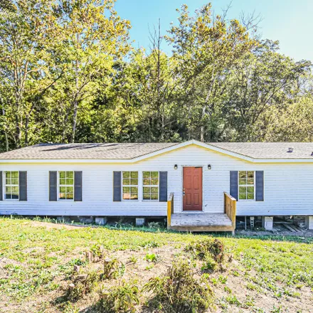 Buy this 3 bed house on 915 South Massachusetts Avenue in La Follette, TN 37766
