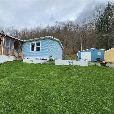 Buy this 3 bed house on 101 Cass Hill Road in Candor, Tioga County