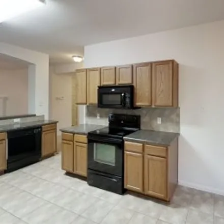 Buy this 4 bed apartment on 501 East Orion Drive in Trimmier Estates, Killeen