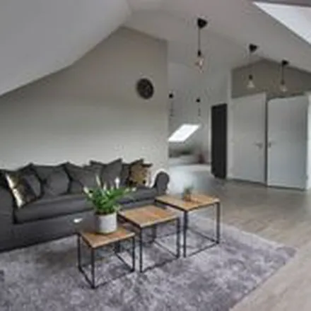 Image 2 - Saturnussingel 11, 1363 RG Almere, Netherlands - Apartment for rent